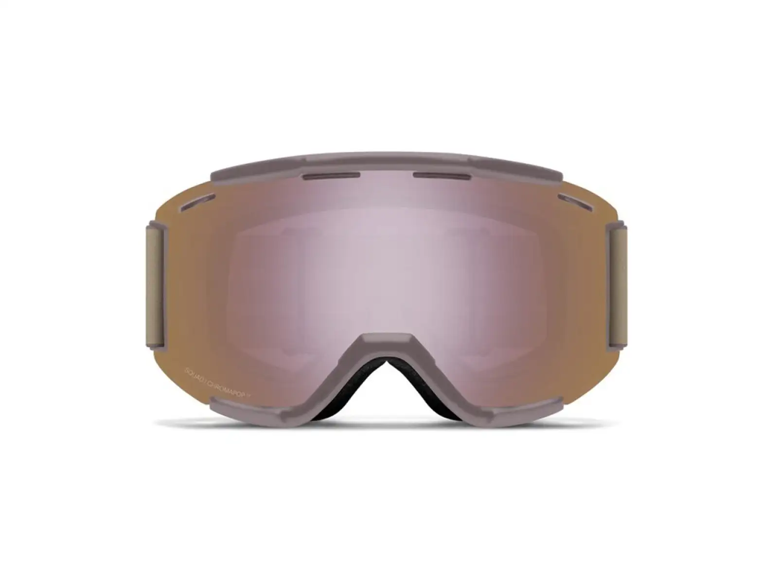Zjazdové okuliare Smith Squad MTB (Rosewood/Juniper)