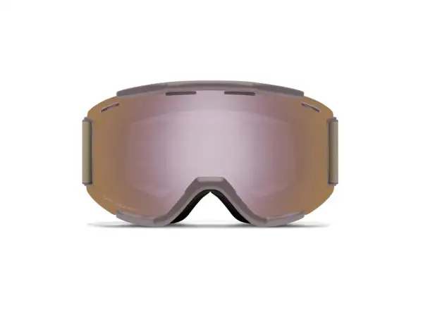 Zjazdové okuliare Smith Squad MTB (Rosewood/Juniper)
