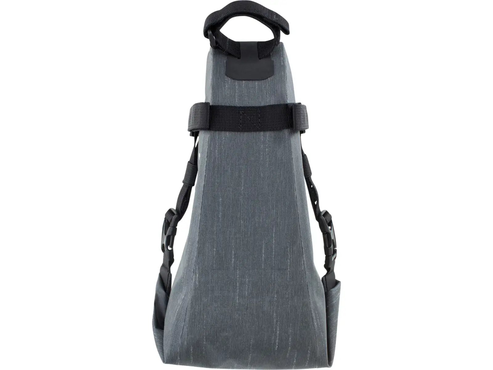 Evoc Seat Pack WP podsedlová brašňa 4 l karbonovo šedá