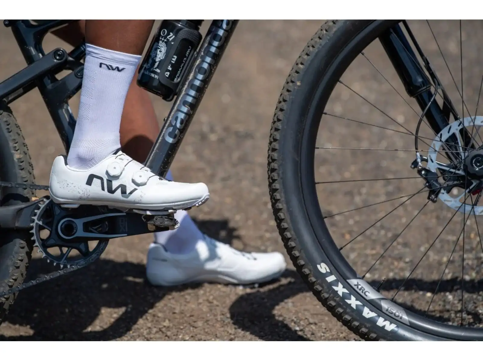 Northwave Extreme X tretry White
