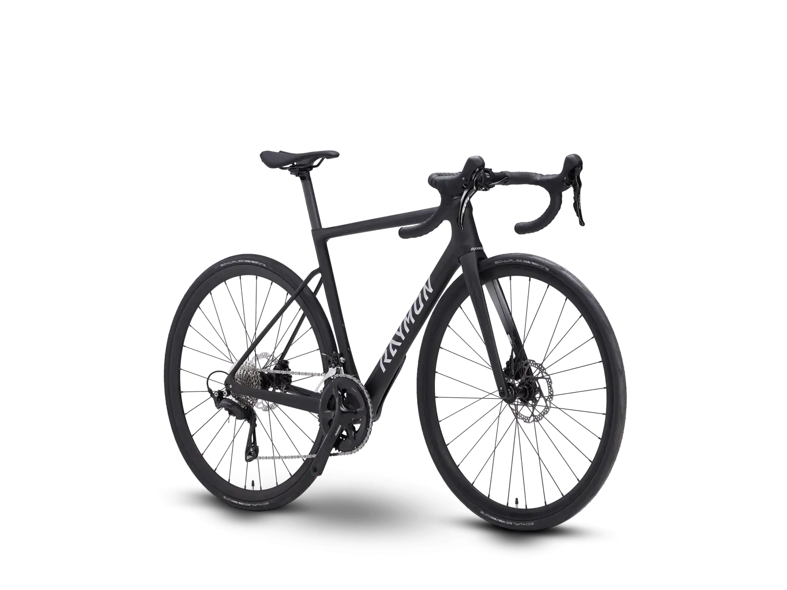 Raymon Kirana Comp 24S 105 cestný bicykel UD carbon
