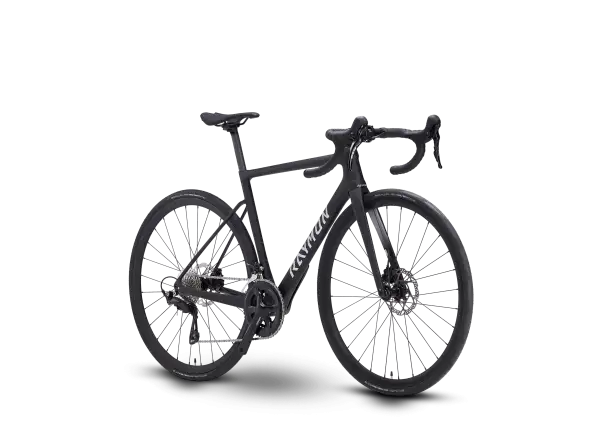 Raymon Kirana Comp 24S 105 cestný bicykel UD carbon