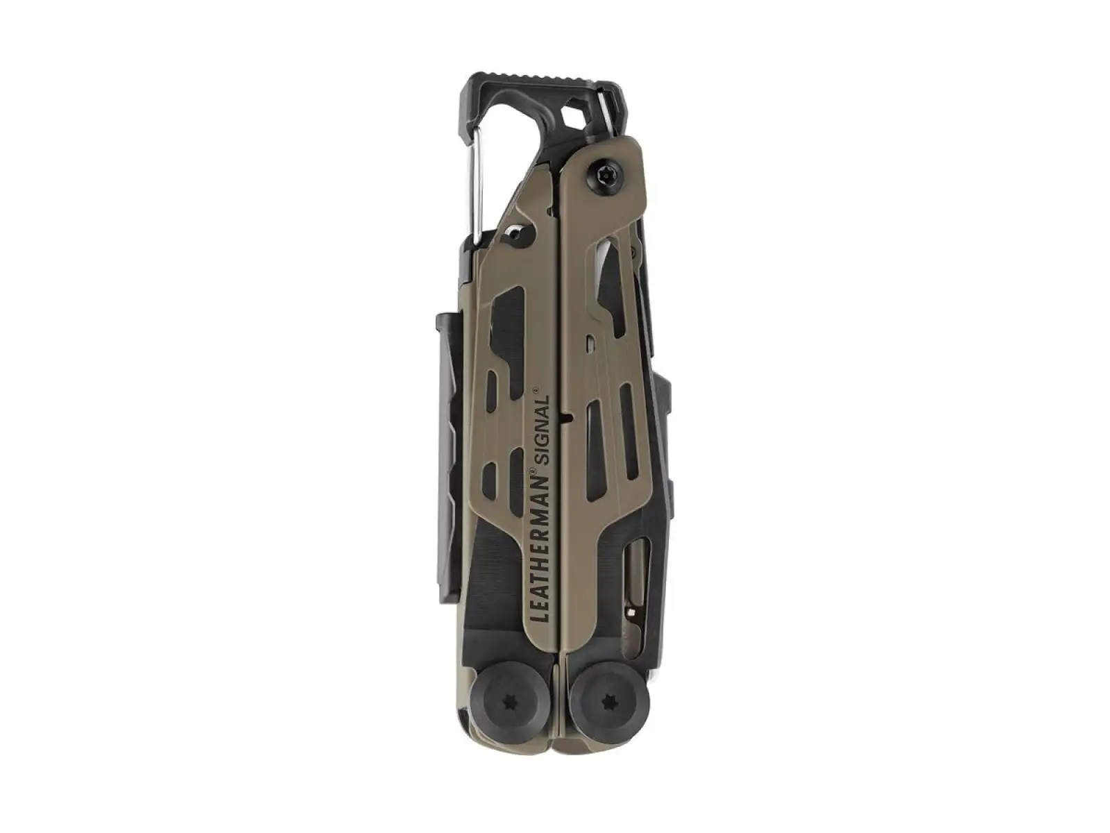 Leatherman Signal piesková svetlá