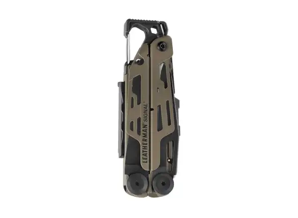 Leatherman Signal piesková svetlá