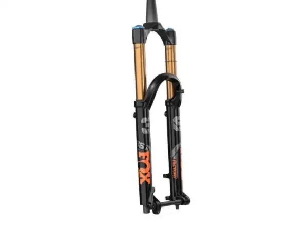Fox 36 Float Grip2 29" odpružená vidlica 160 mm 15x110 mm 44 mm rake čierna