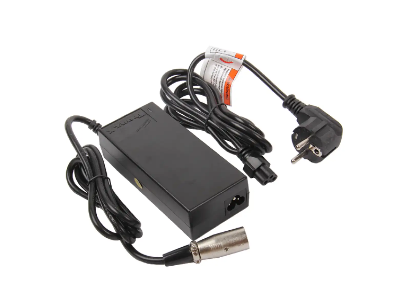Nab ja ka Bat ri Apache 24 V 2 0 A 4 pinov Konektor Koloshop sk Nab ja ka bat ri apache 24 v 2 0 a 4 pinov konektor koloshop sk