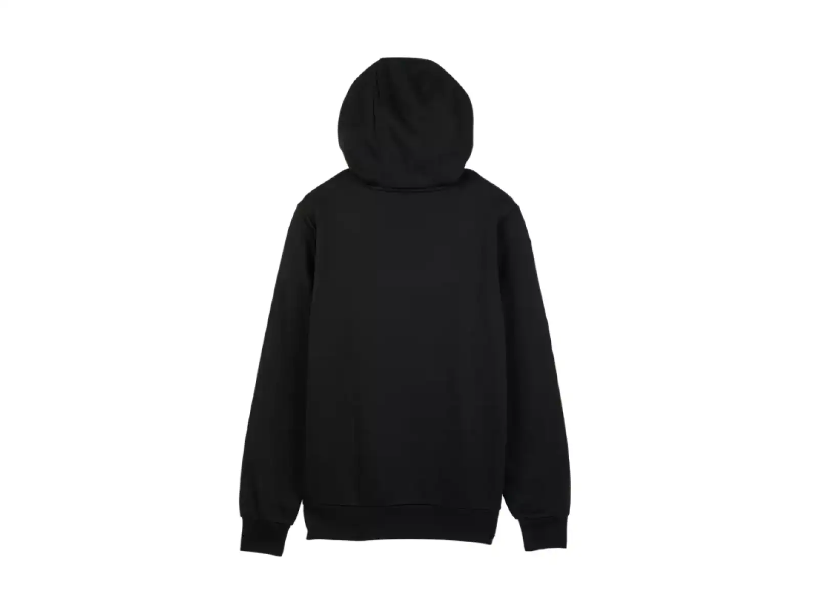 Fox Absolute Fleece dámska mikina Black