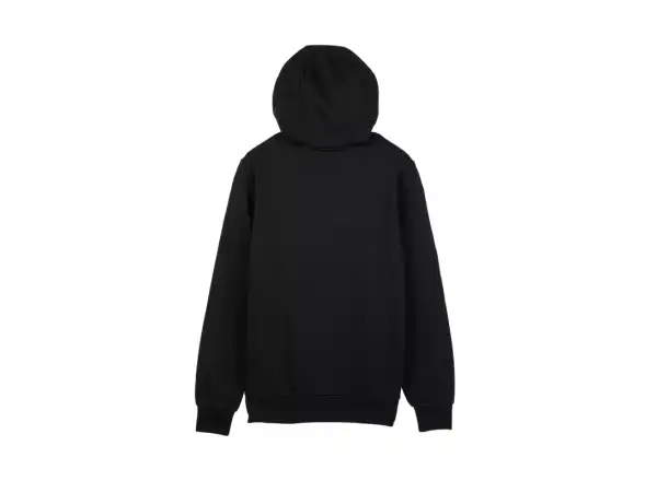 Fox Absolute Fleece dámska mikina Black
