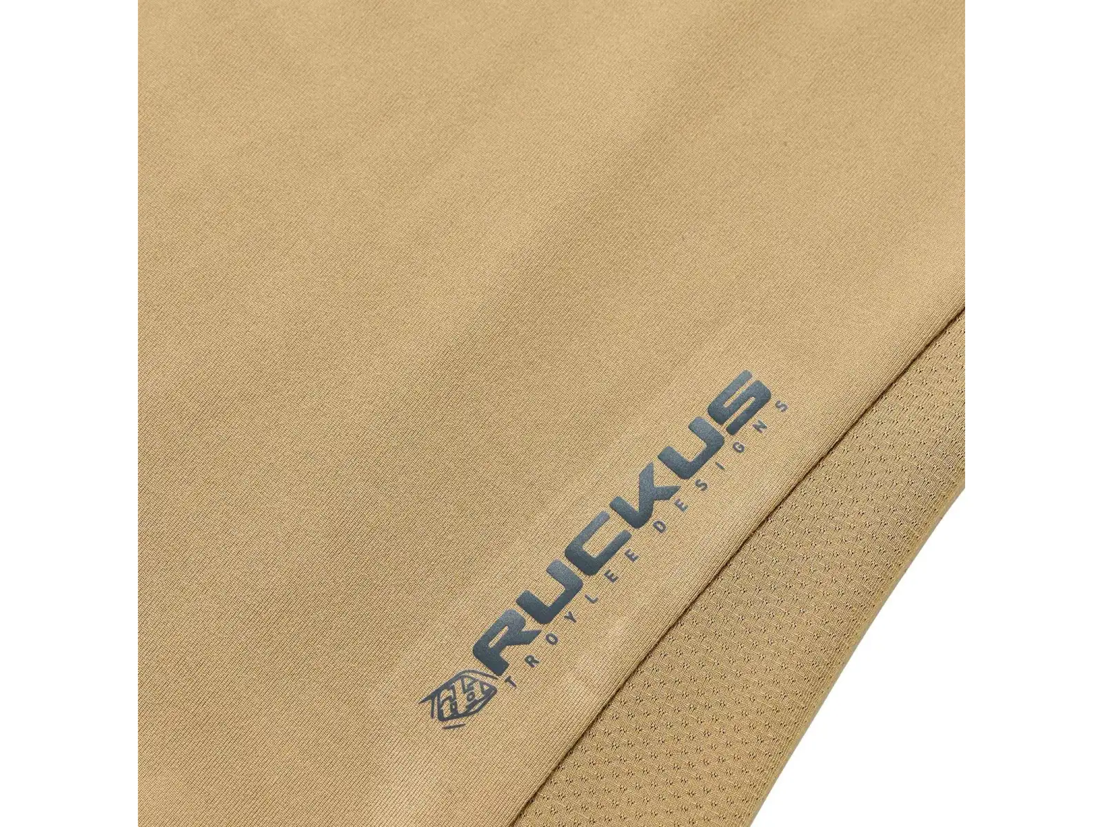 Troy Lee Designs Ruckus Ride Tee pánsky dres dlhý rukáv The Fuzz Timber