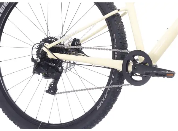 Superior F.L.Y. 27 bicykel detský bicykel Gloss Yellow