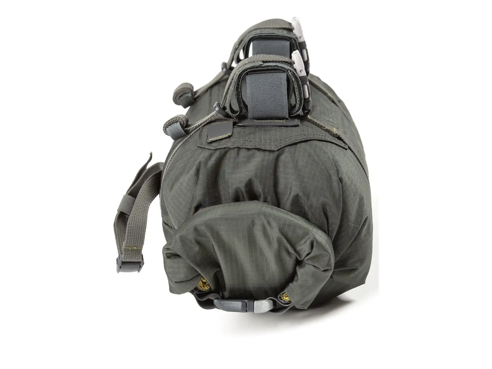 Acepac Mini Roll Bar MKIII brašňa 5 l / 7 l Gray