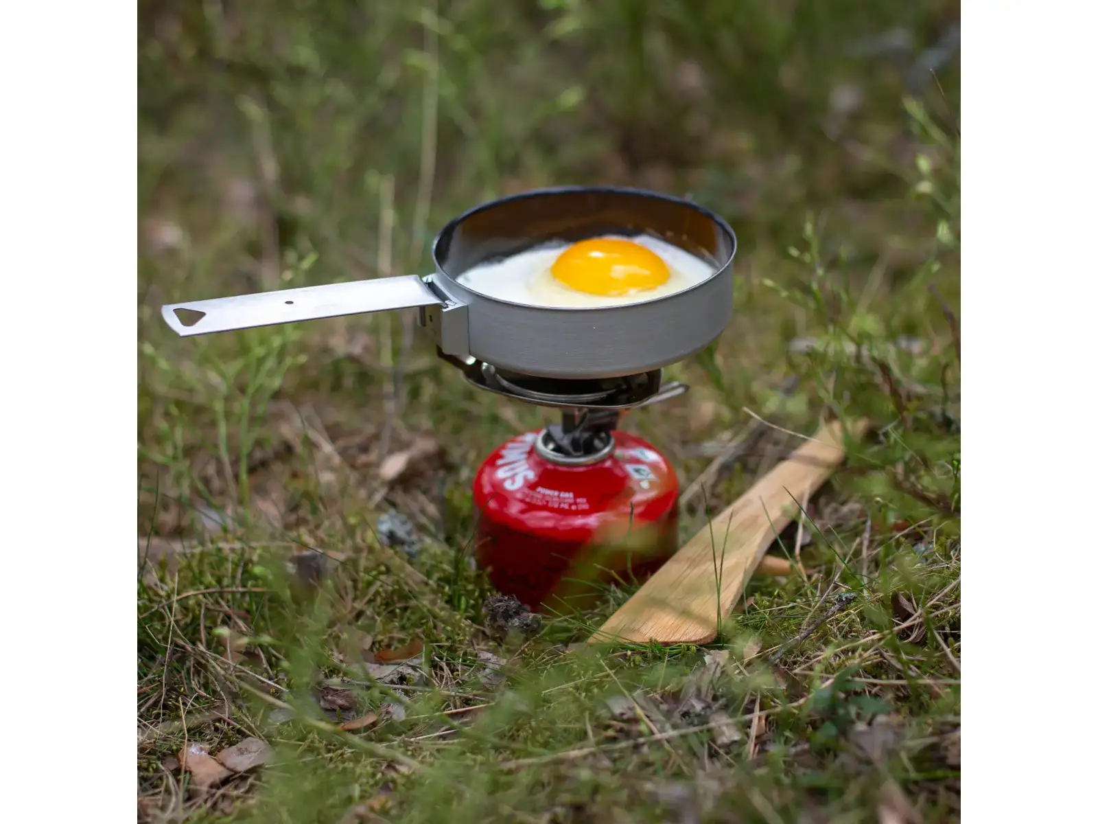 Primus Essential Trail Stove kempingový varič