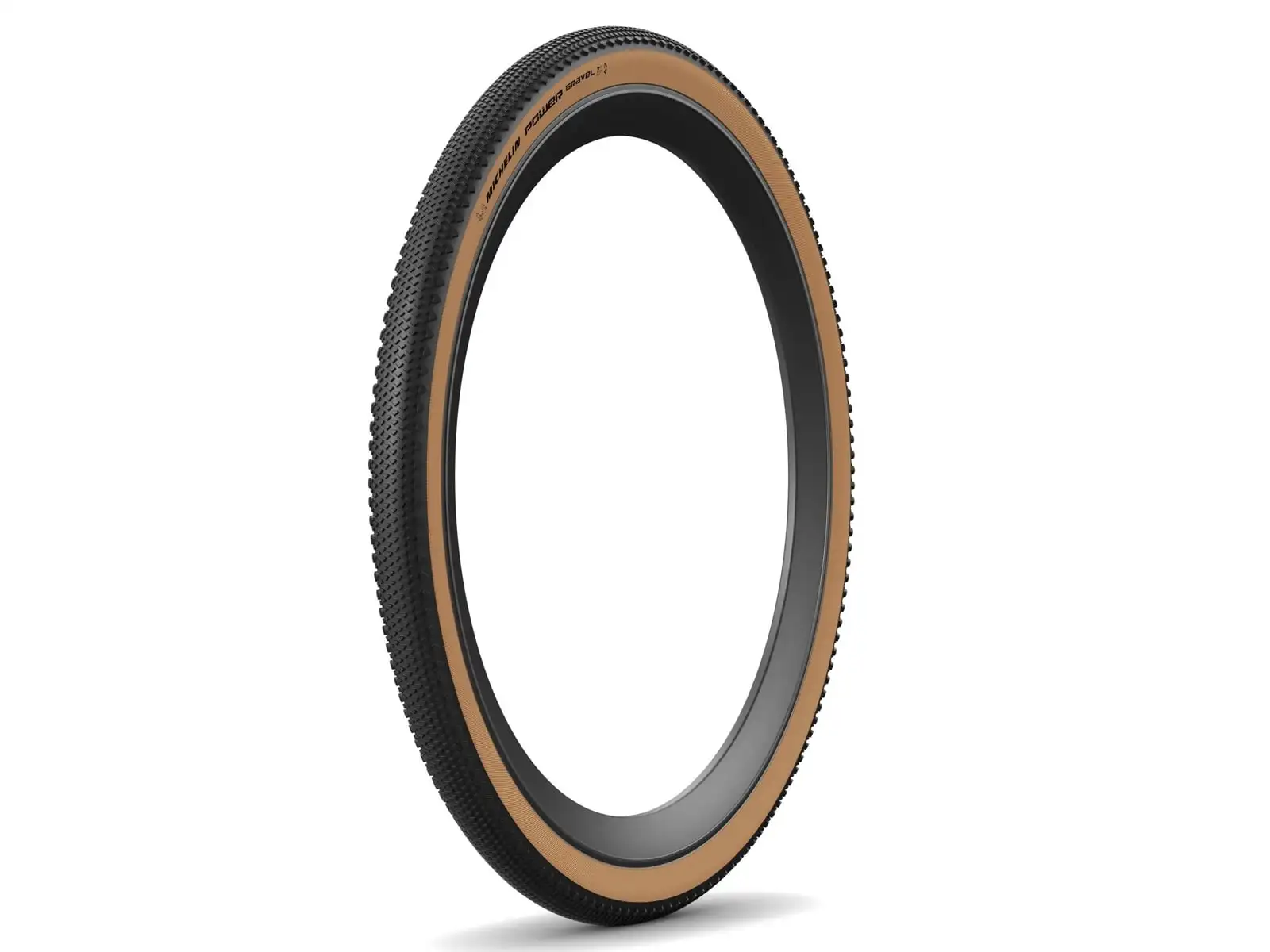 Michelin Power Gravel Competition Line 700x35C TS TLR gravel plášť Black/Classic