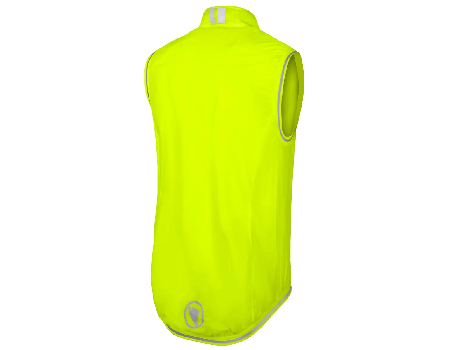 Endura FS260-Pro Adrenaline Race Gilet II pánska vesta Hi-Viz Yellow