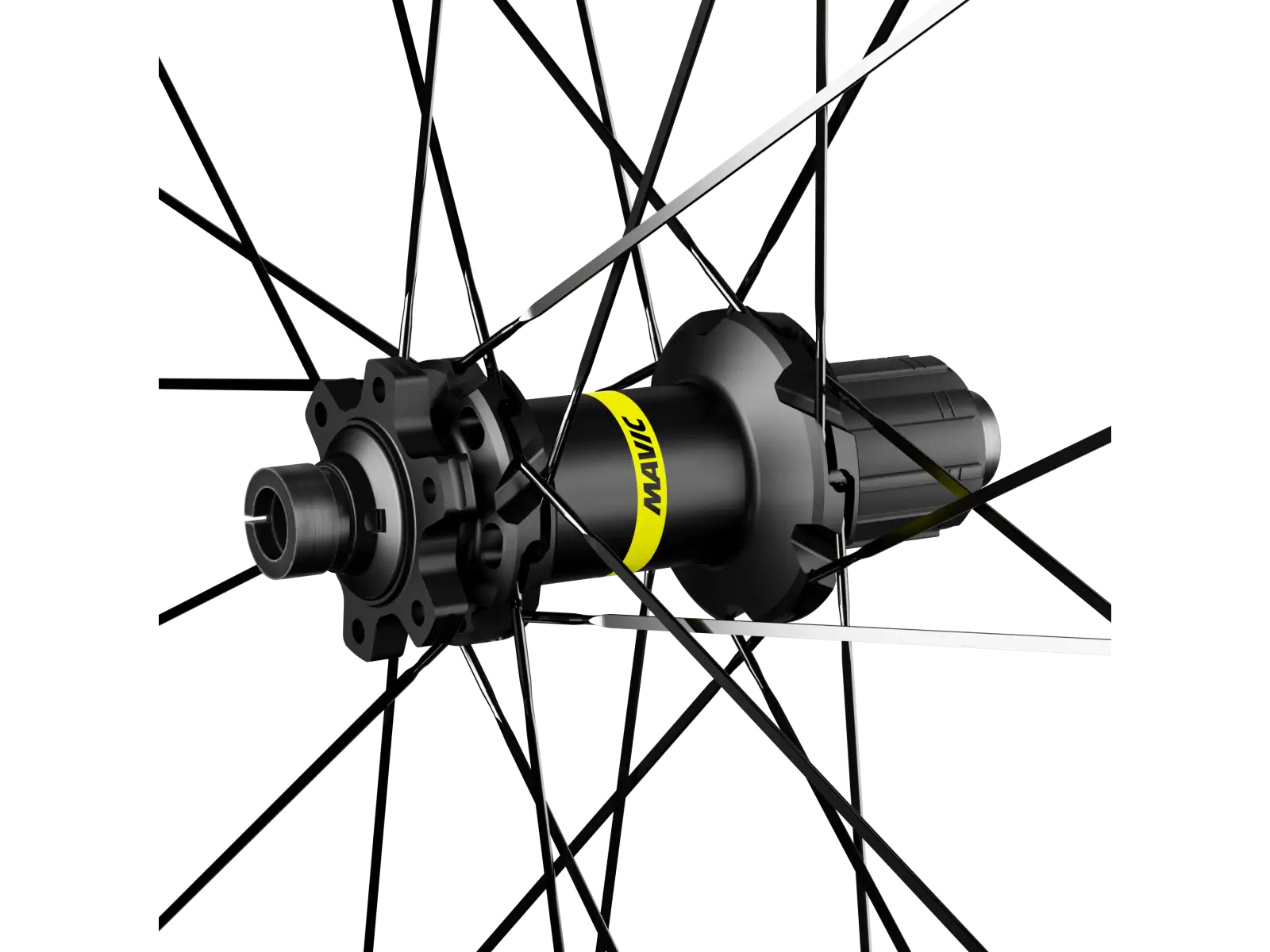 Mavic Crossmax XL Boost CL 29" zadné koleso Shimano Micro Spline