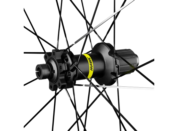 Mavic Crossmax XL Boost CL 29" zadné koleso Shimano Micro Spline