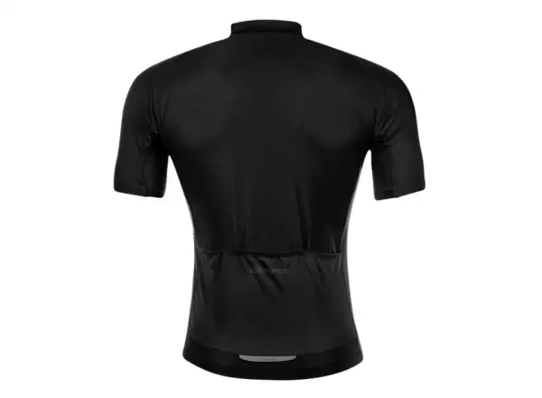 Force Pure pánsky dres krátky rukáv čierna