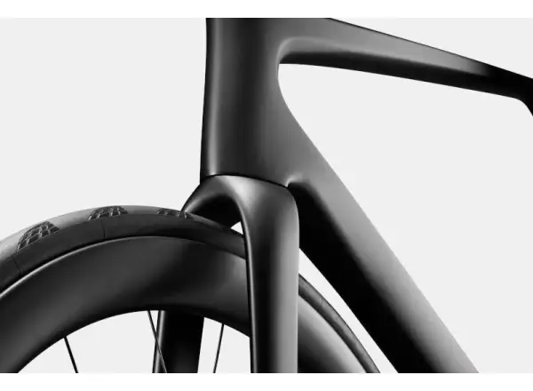 Cannondale SuperSix EVO Hi-MOD 1 cestný bicykel TRD