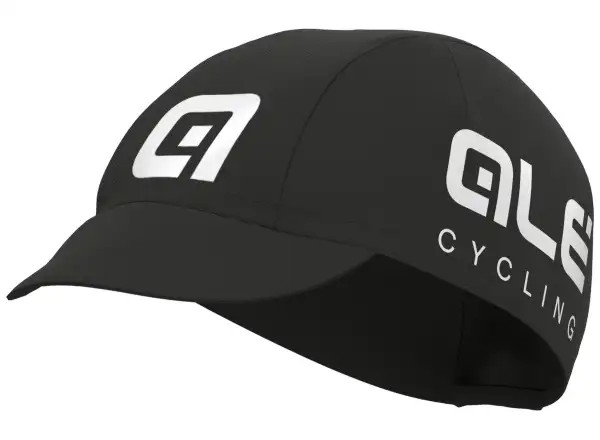 Alé čiapka čierna/biela