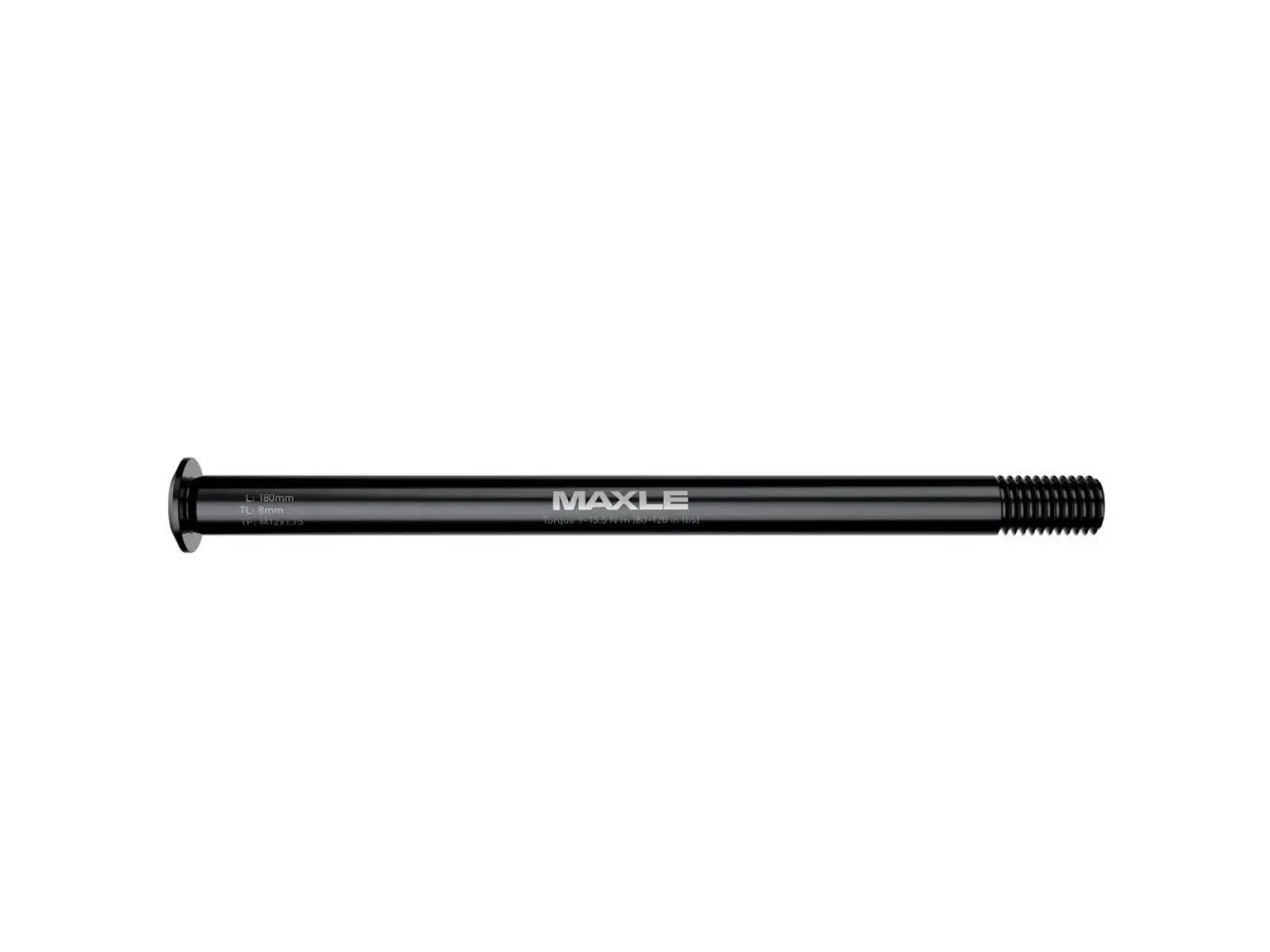Sram Maxle Stealth 12x148mm zadná pevná os 174x12x1.0