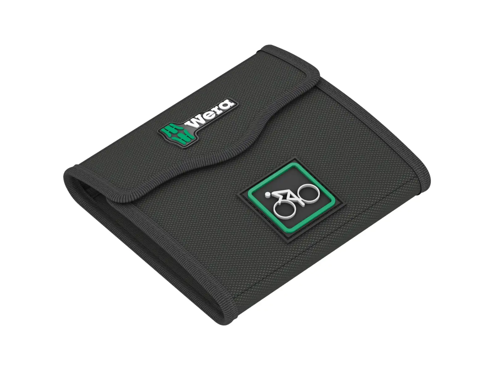 Wera Bicycle Set 8 Zyklop 3/8" bitové hlavice sada 7 dielov