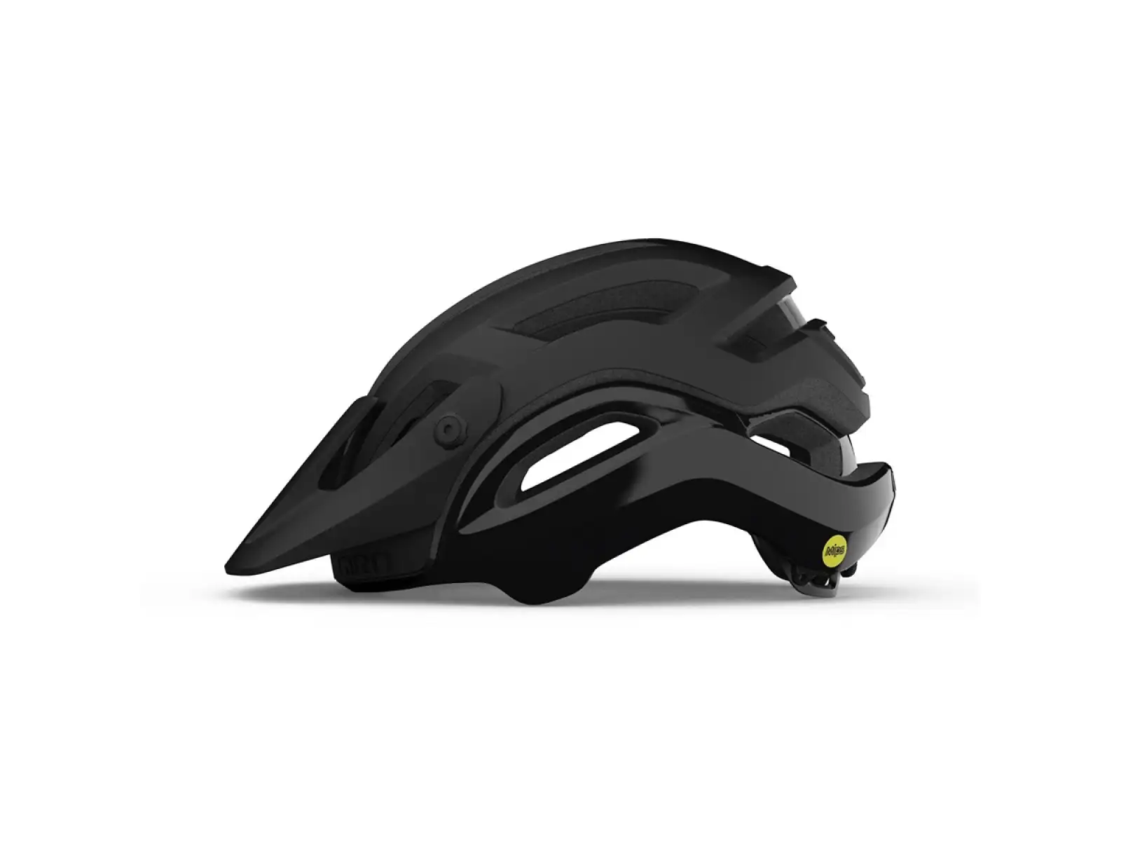 Giro Manifest Spherical prilba Mat Black