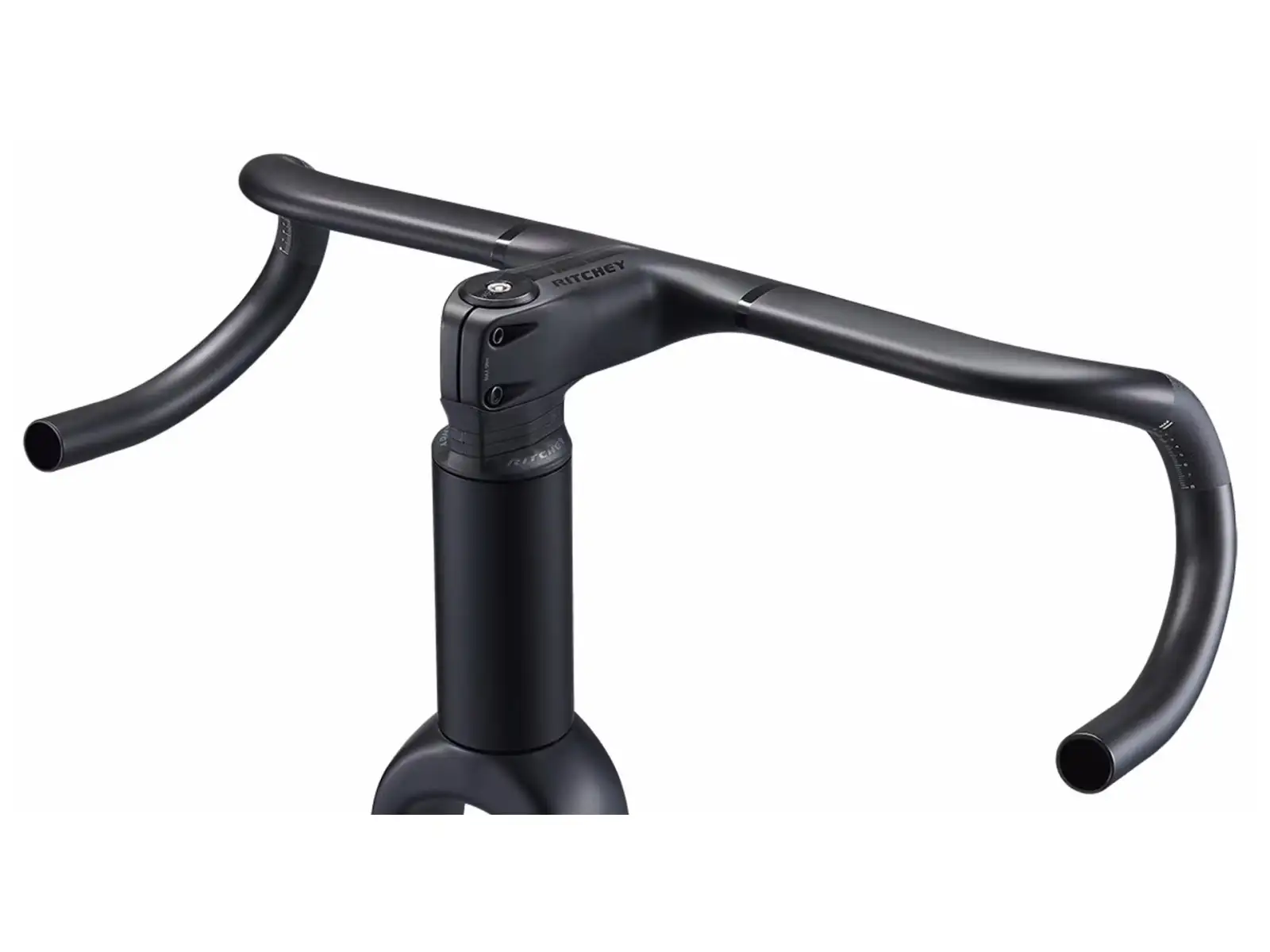 Ritchey riadidlá s integráciou Superlogic Butano Ridge 115x400x80