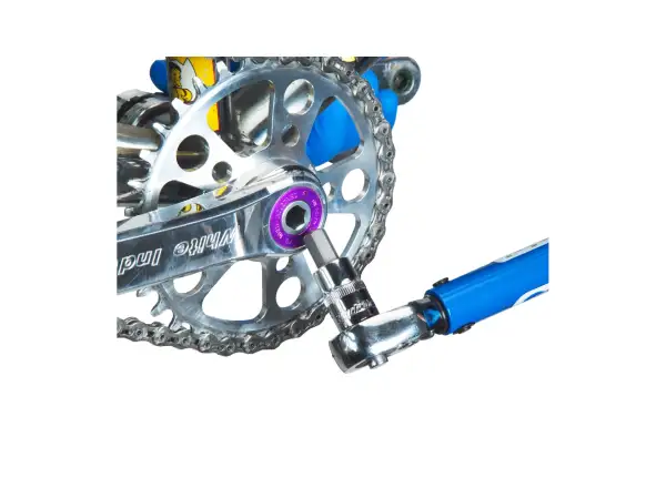 Park Tool sada bitov 37 ks