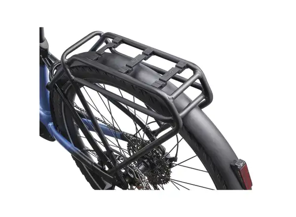 Liv Amiti E+1 trekingový bicykel estoril blue