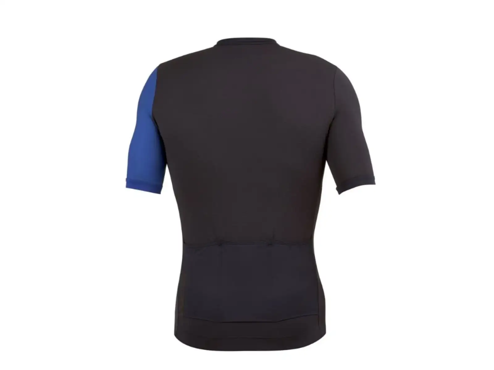 Mavic Essential pánsky dres krátky rukáv Deep Blue / Royal Blue