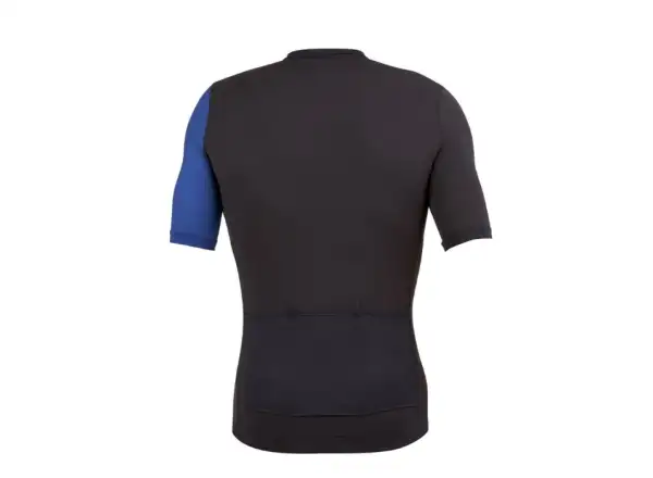 Mavic Essential pánsky dres krátky rukáv Deep Blue / Royal Blue