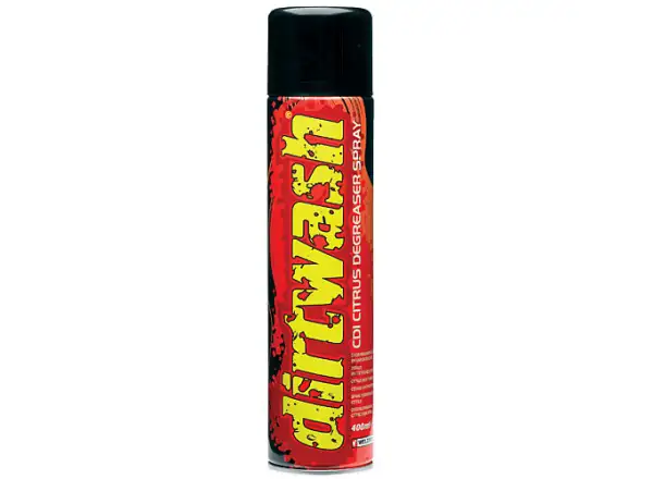 Weldtite Dirtwash Citrus Degreaser 400 ml sprej