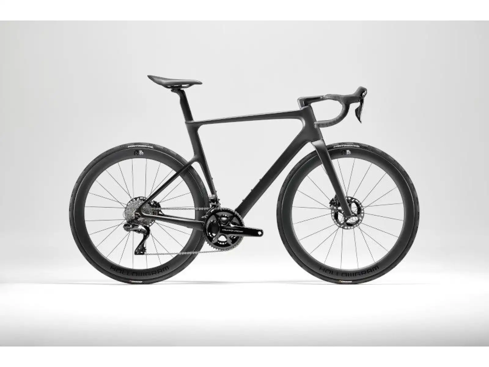 Cannondale SuperSix EVO Carbon 3 cestný bicykel CHK