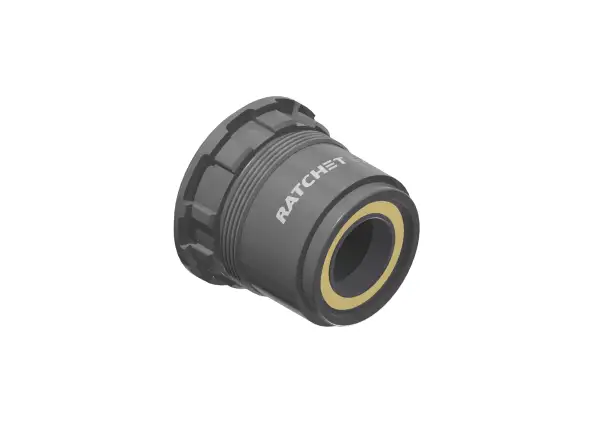 DT Swiss orech Ratchet EXP Ceramic MTB Alu Sram XD bez koncovky