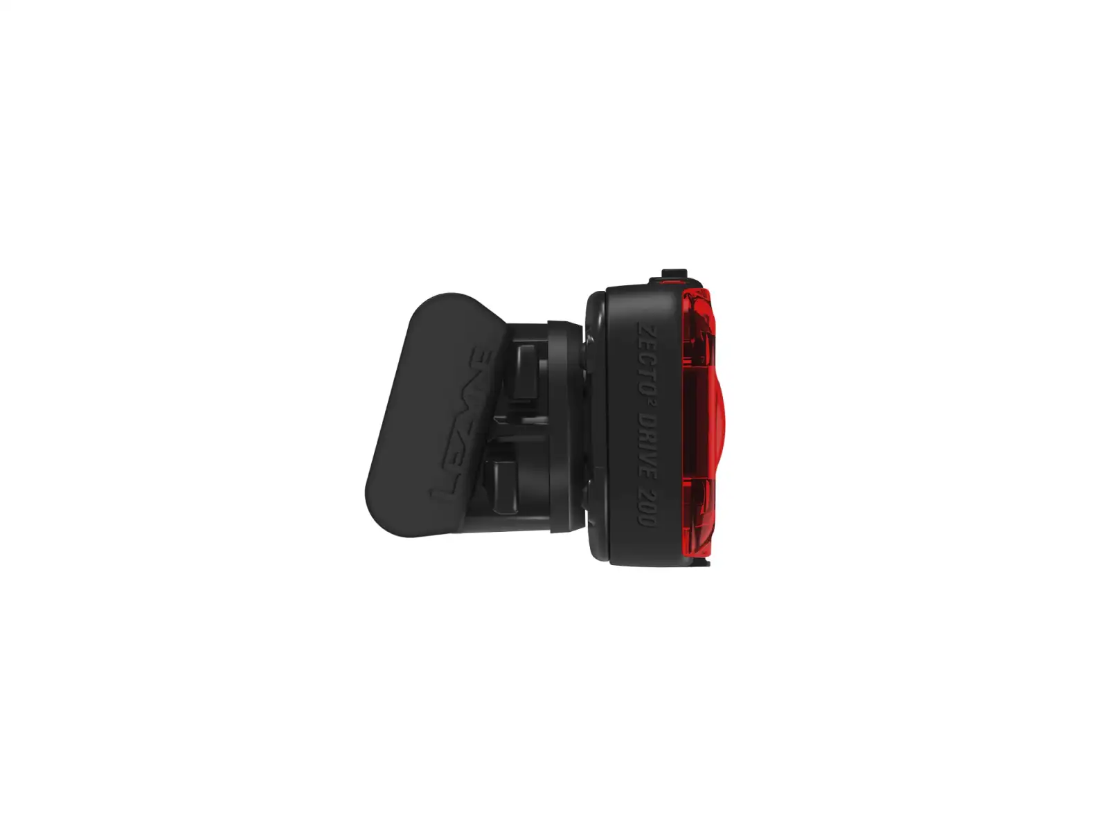 Lezyne Zecto Drive 200+ zadné svetlo