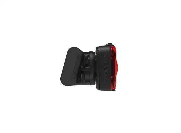 Lezyne Zecto Drive 200+ zadné svetlo