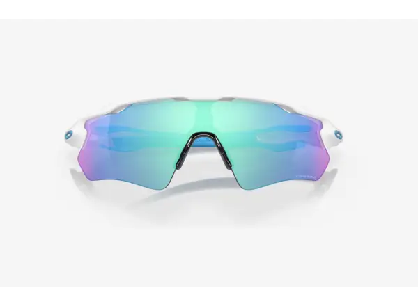 Oakley Radar EV Path slnečné okuliare Polished White/Prizm Sapphire