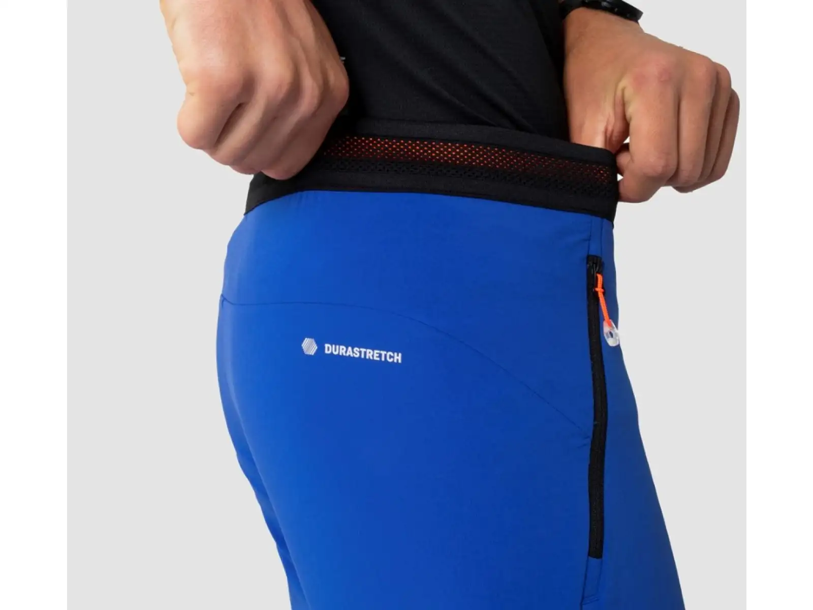 Salewa Pedroc 2 DST 2/1 Pant pánske nohavice Black Out