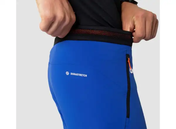 Salewa Pedroc 2 DST 2/1 Pant pánske nohavice Black Out