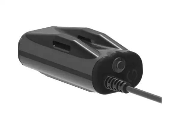 Lezyne Inifite Light Power náhradná batéria na svetlo Black