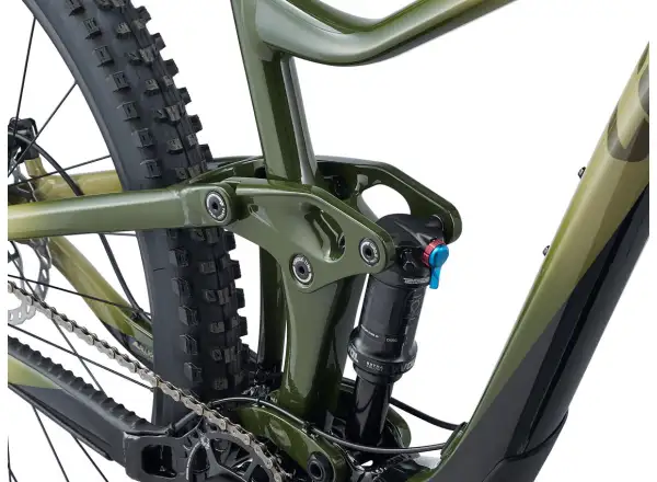 Liv Intrigue 29 2 dámsky horský bicykel Pistachio