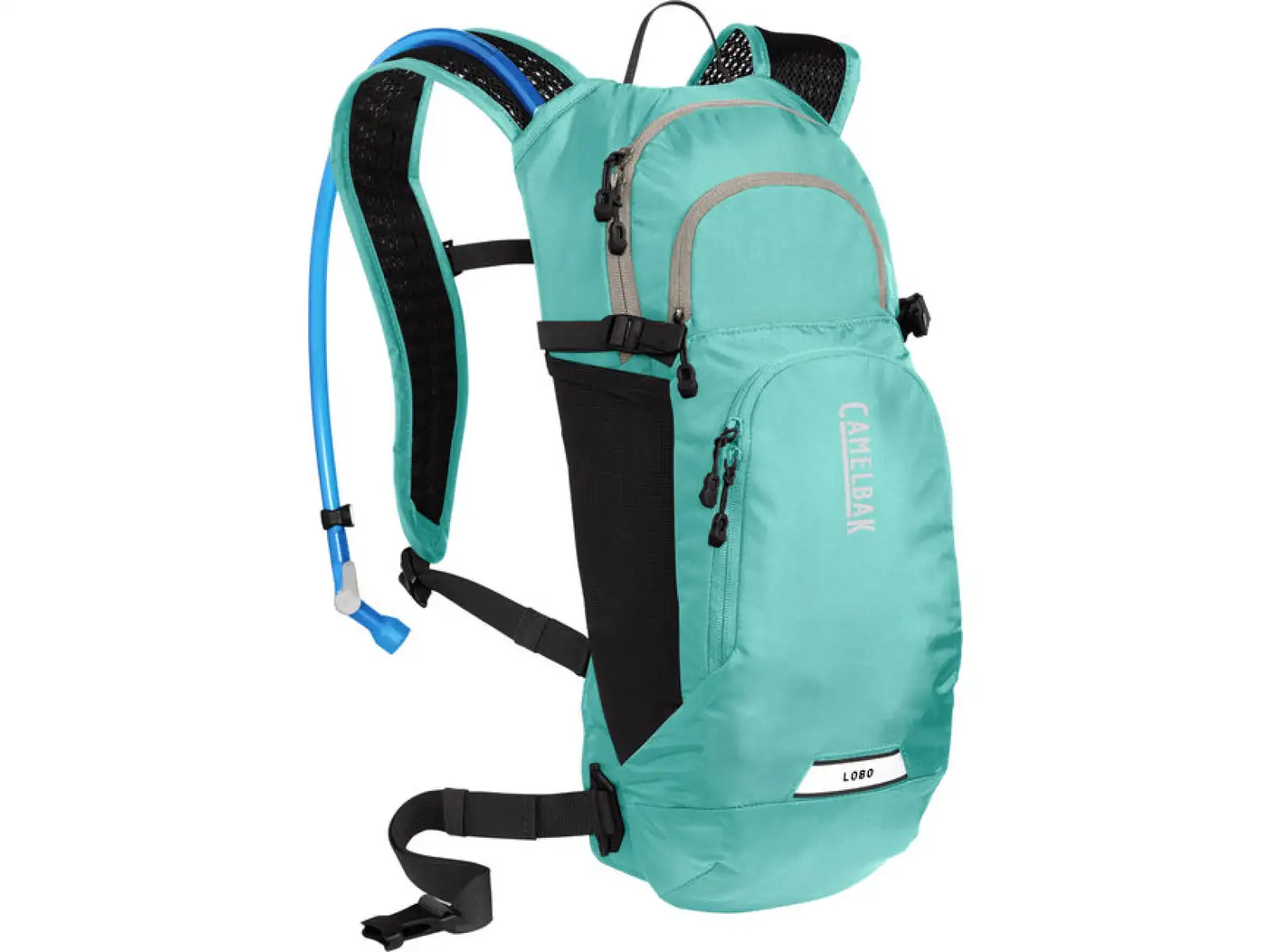 Dámsky batoh Camelbak Mule 12 l Latigo/Teal