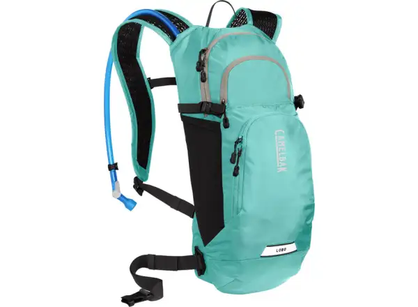 Dámsky batoh Camelbak Mule 12 l Latigo/Teal