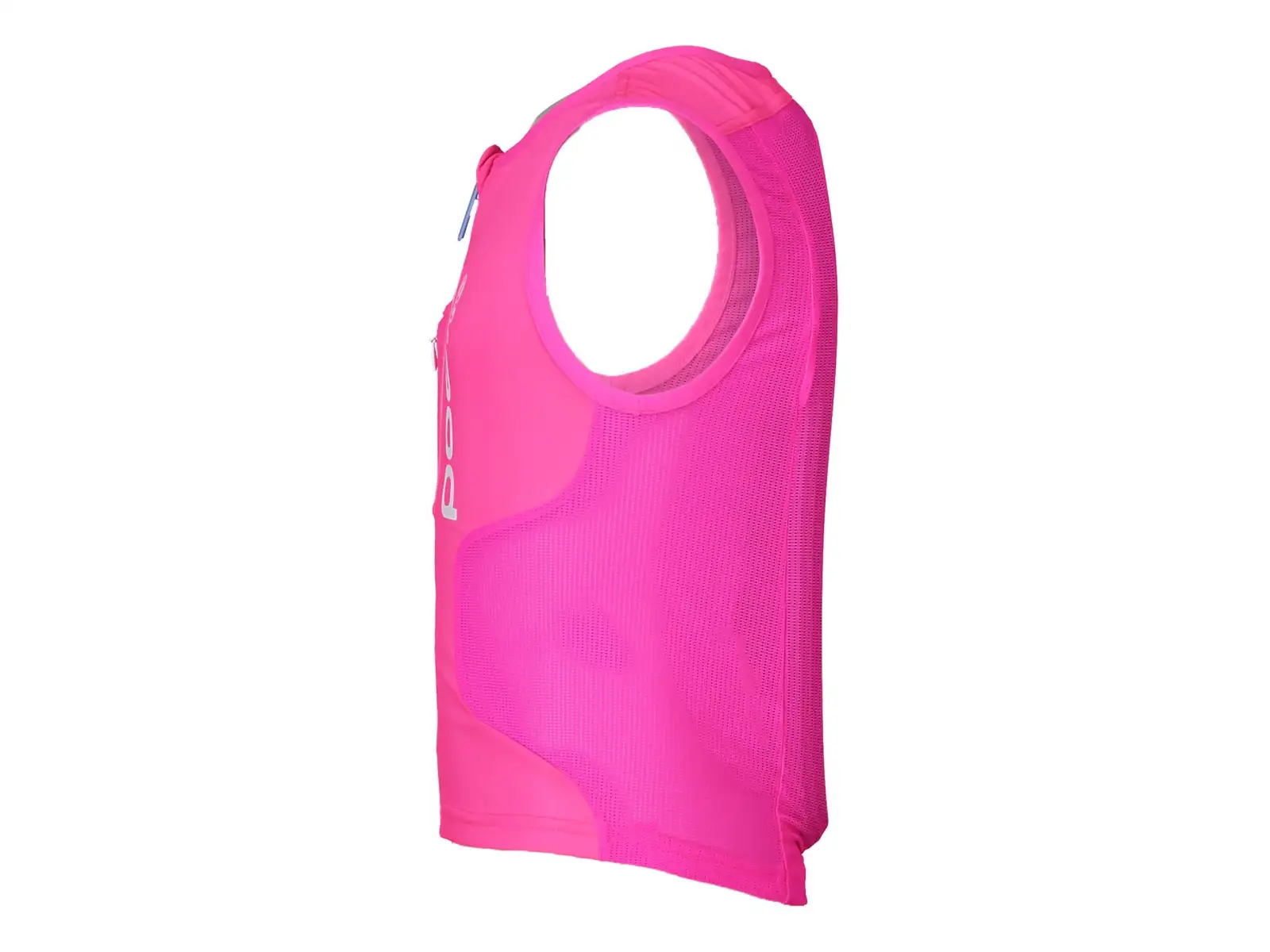 POCito VPD Air Vest Spine Protector Fluorescent Pink