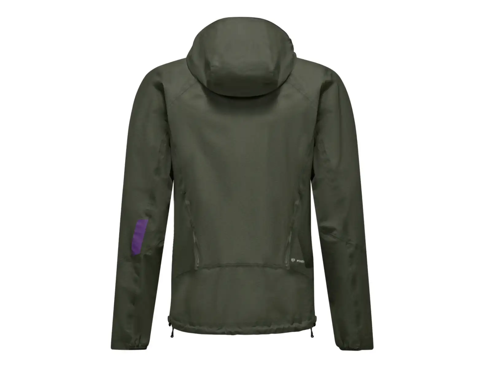 Salewa Pedroc 2 Powertex 2.5 Light pánska bunda Faded Green