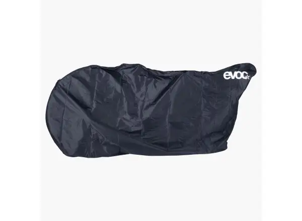 Evoc Bike Cover Road prepravný obal na bicykel Black