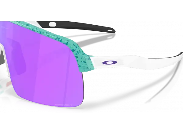 Oakley Sutro Lite okuliare Celeste Splatter/Prizm Violet