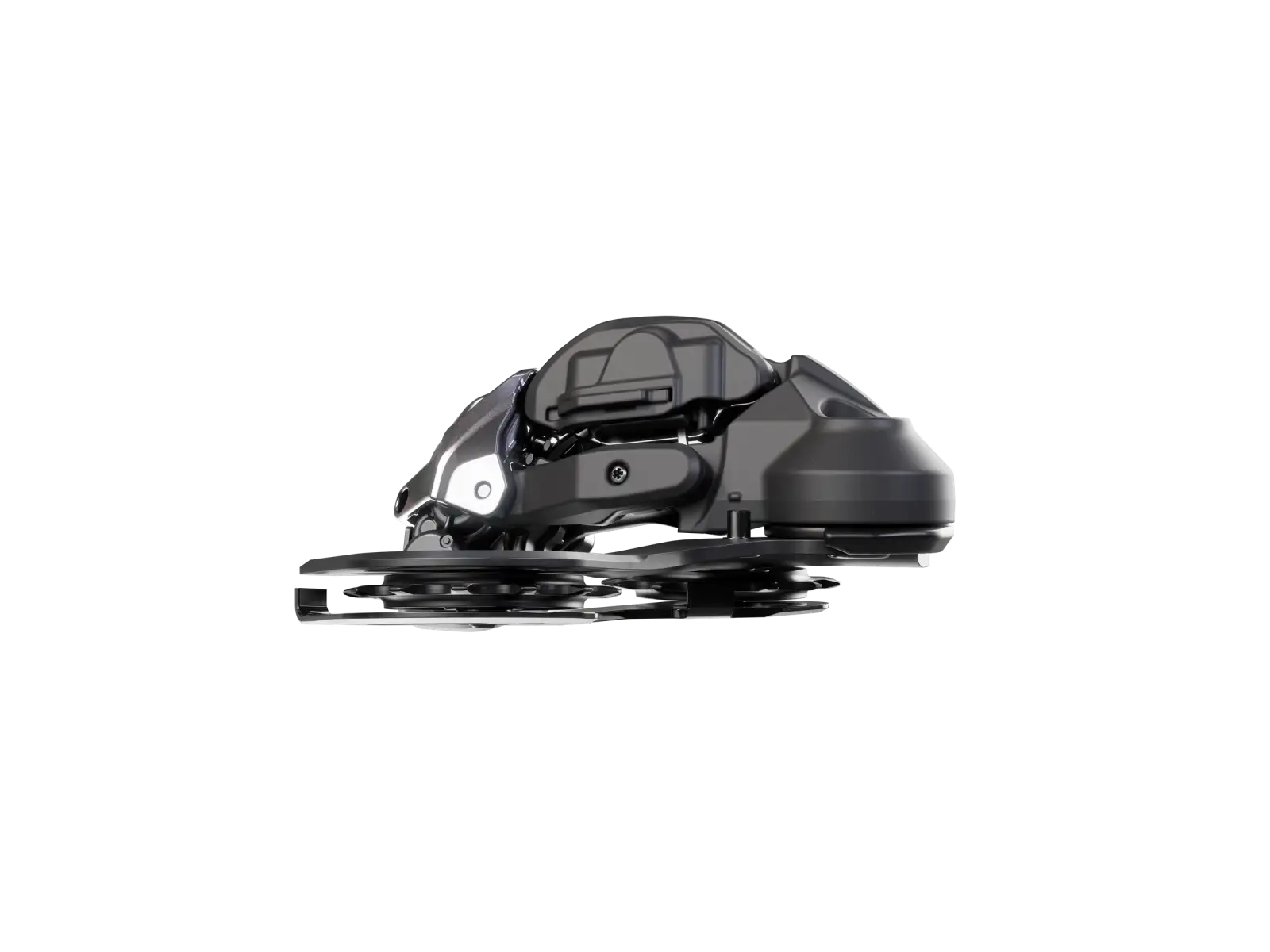 Prehadzovačka Shimano XTR RD-M9250 GS Di2 (priama montáž)