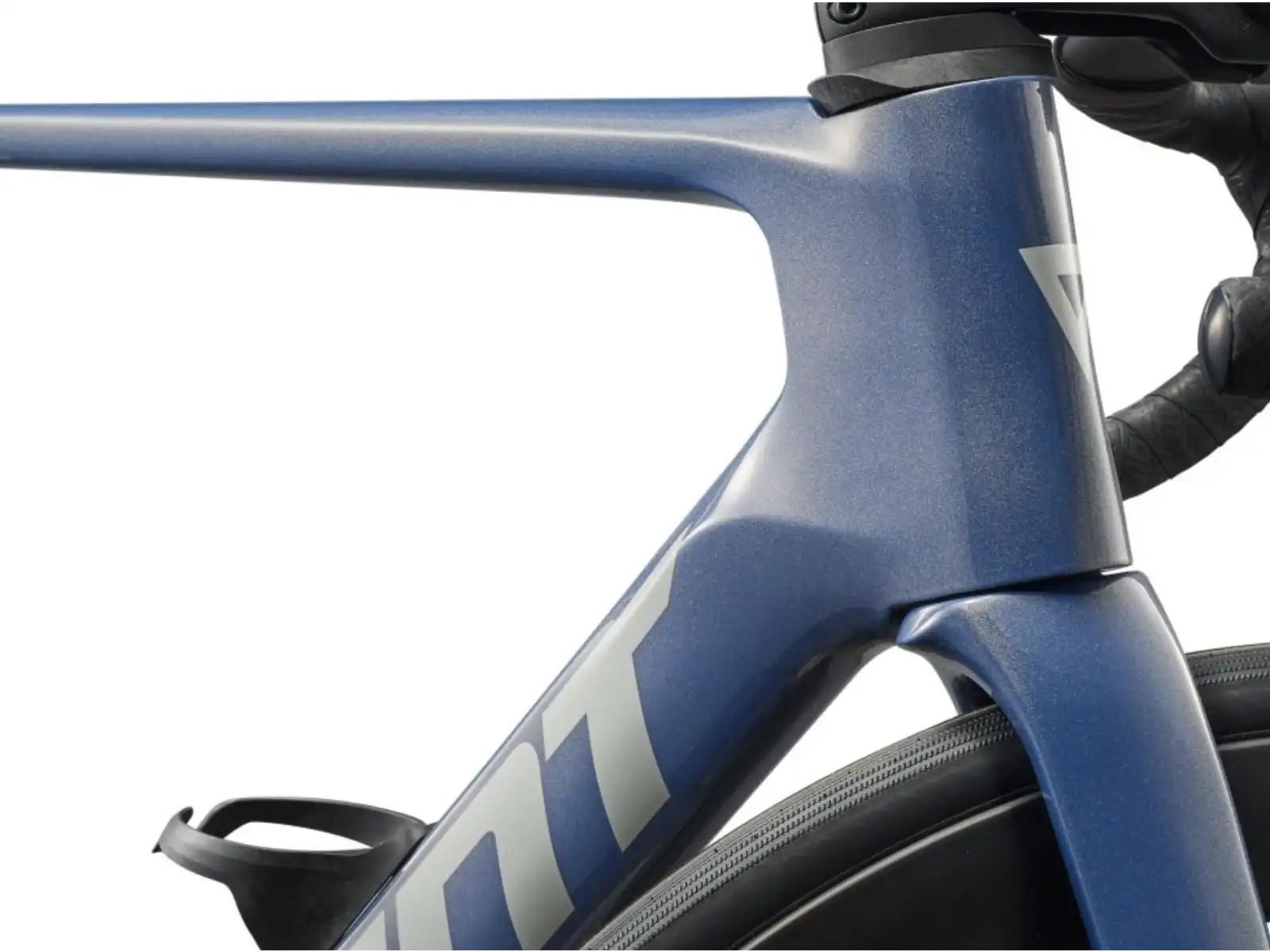 Giant Propel Advanced Pro 1 cestný bicykel Midnight Moon