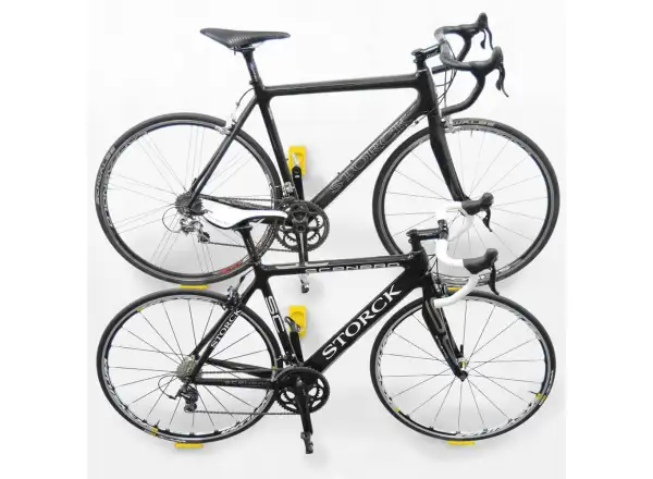 Cycloc Hero držiak na bicykel oranžový